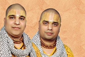 श्री चित्र विचित्र जी महाराज भजन